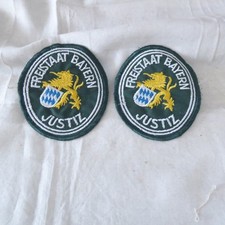 Riginal polizei justiz gebraucht kaufen  Landau