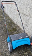 Demousseur aerateur gardena d'occasion  Dompierre-sur-Mer