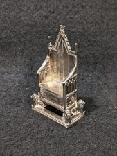 Rare sterling coronation for sale  Pikesville