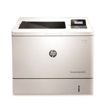 Color laserjet enterprise for sale  Shipping to Ireland