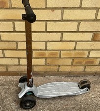 Kick micro scooter for sale  SANDY