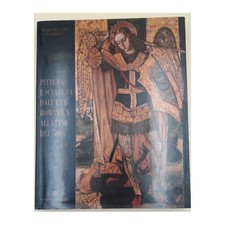 Pittura scultura dall usato  Italia