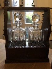 Tantalus hand cut for sale  WAKEFIELD