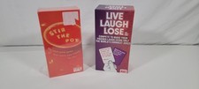Adult party games for sale  Winnabow