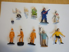 Carrera figuren 10 gebraucht kaufen  Aachen