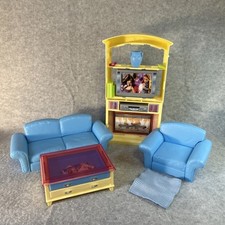 Barbie living style for sale  Cincinnati