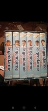 Coffret complet vidéo d'occasion  Unieux
