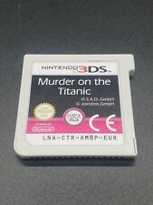 Murder the titanic gebraucht kaufen  Hechingen