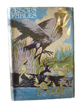 Aesops fables. black for sale Aesops fables. black for sale  UK