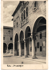 043 1935 pola usato  Trieste