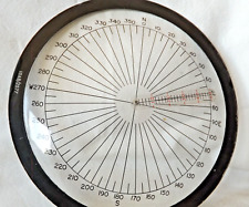 Raf radar screen for sale  STAFFORD