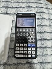 casio fx 7000 calculator for sale  BEDFORD