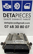 Ecu calculateur moteur d'occasion  Verneuil-l'Étang