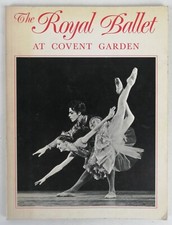The royal ballet usato  Pontedera