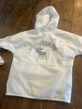 Jaqueta Gilrs Abercrombie tamanho 9-10 comprar usado  Enviando para Brazil