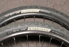 Par de pneus de mountain bike Teravail Sparwood duráveis sem câmara 29x2.2 XC Race TR comprar usado  Enviando para Brazil