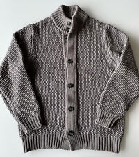 Maglione drumhor uomo usato  Italia