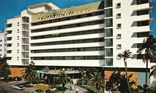 Vintage postcard casablanca for sale  Shipping to United Kingdom