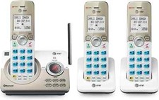 Expandable cordless phone for sale  Billings