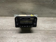 OEM LEXUS LX470 1998-02 NO PAINEL RÁDIO NAKAMICHI CD UNIDADE RECEPTORA TOCA-FITAS, usado comprar usado  Enviando para Brazil