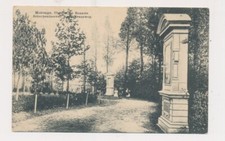 D335530 belgium postal d'occasion  Bornem