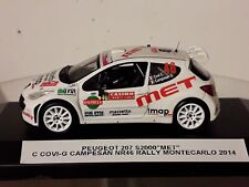 Transkit peugeot 207 usato  Cassola