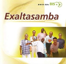 exaltasamba, Serie Bis, audioCD comprar usado  Enviando para Brazil