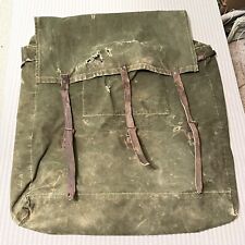 Portage backpack duluth for sale  Woodville