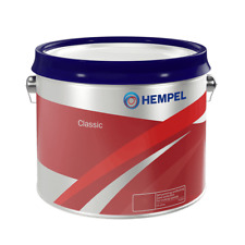 Hempel classic antifoul for sale Hempel classic antifoul for sale  BRIDGEND