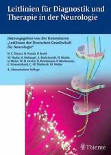 Leitlinien diagnostik therapie gebraucht kaufen  Stuttgart