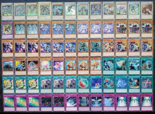 Yugioh sternenstaubdrache deck gebraucht kaufen  Deutschland