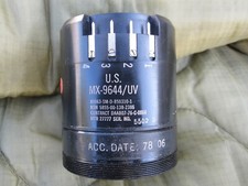 Pvs image intensifier for sale  Lake Forest