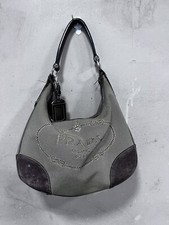 Prada milano logo for sale  LONDON