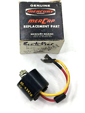 Genuine vintage mercury for sale  Hinckley