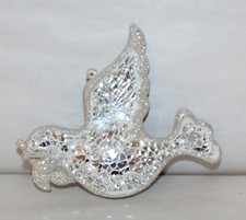 Large sparkly silver for sale  Attleboro
