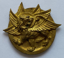 Seltene bronzeplakette applika gebraucht kaufen  Frankfurt am Main