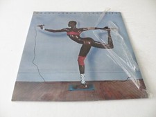 GRACE JONES 'ISLAND LIFE' LP UK ISLAND 1985 GATEFOLD SHRINKWRAP comprar usado  Enviando para Brazil