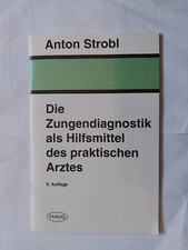 Zungendiagnostik als praktisch gebraucht kaufen  München