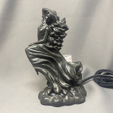 Art deco lamp for sale  Mcminnville