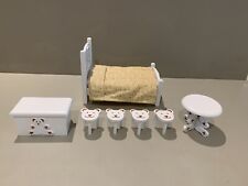 Dolls house scale for sale  LISKEARD