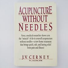 Acupuncture without needles for sale  La Porte