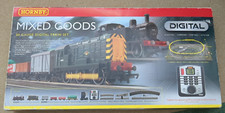 Hornby mixed goods for sale  AMERSHAM