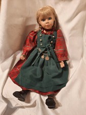 Rothkirch jahrespuppe 2003 gebraucht kaufen  Wolnzach