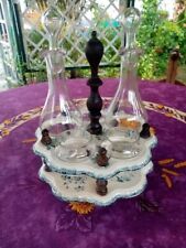 Serviteur table ancien d'occasion Serviteur table ancien d'occasion  France