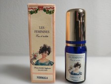 Miniature parfum molinard d'occasion  Orange