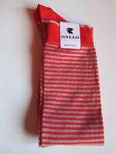 Gallo calze gambaletto usato  Italia
