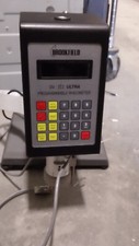 Viscometer brookfield iii for sale  Acton