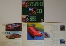 Lotus esprit gt3 for sale  BATLEY