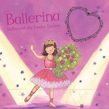 Charm book ballerina gebraucht kaufen  Berlin