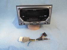 Leitor de áudio cassete Kenwood DPX-04U 2DIN CD Japão comprar usado  Enviando para Brazil